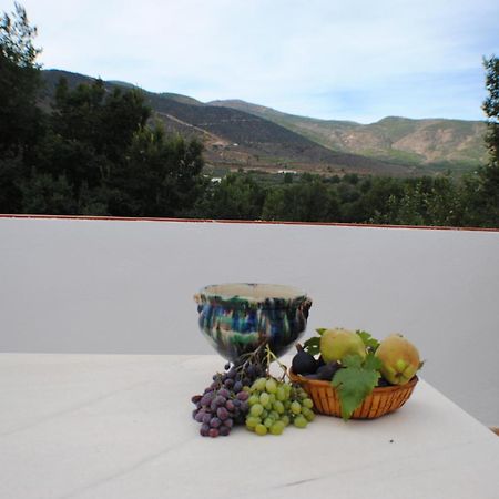 El Domingo en el Valle Fondón Habitación foto