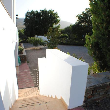 El Domingo en el Valle Fondón Habitación foto