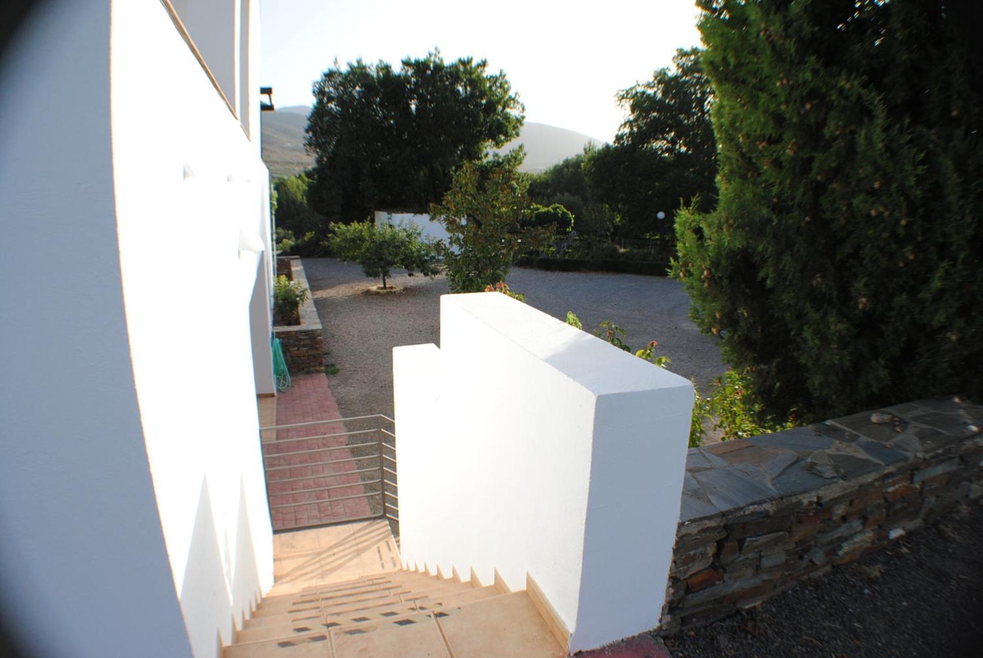 El Domingo en el Valle Fondón Habitación foto